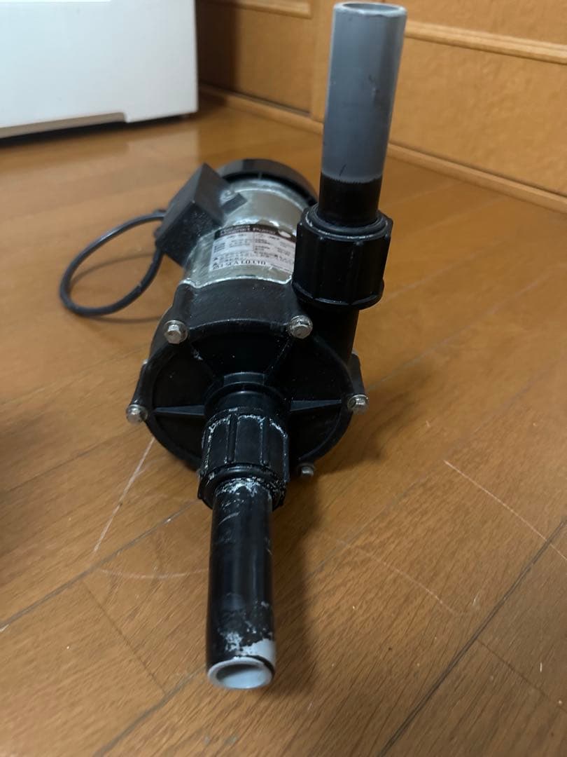 レイシー マグネットポンプ　RMD-551