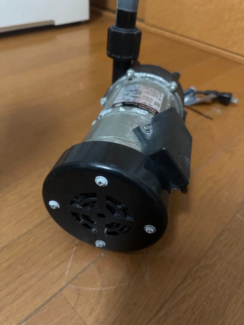 レイシー マグネットポンプ　RMD-551