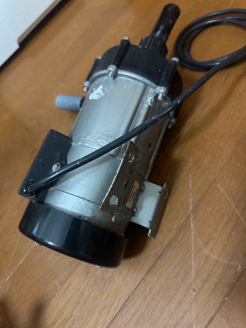 レイシー マグネットポンプ　RMD-551