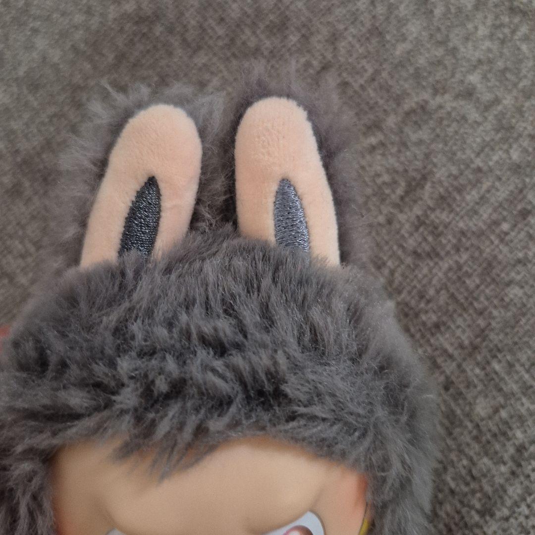 ラブブエナジーシークレット