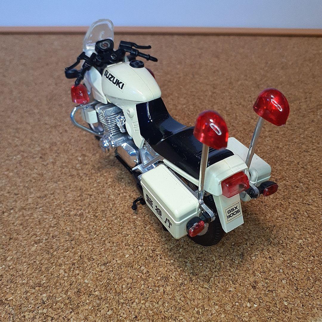 ダイヤペット スズキKATANA 2種