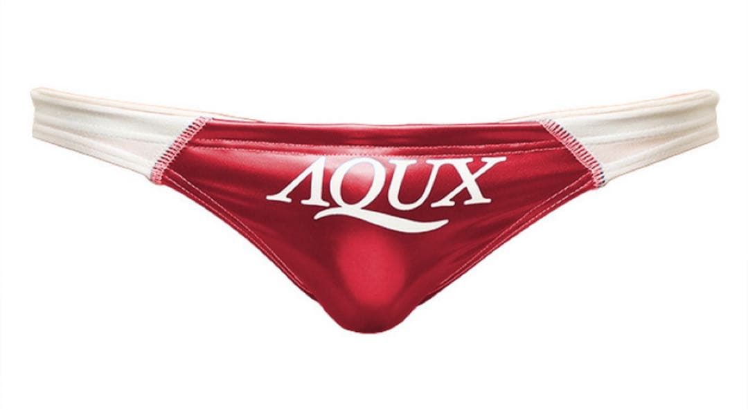 AQUX【新品未使用】完売品 Cool Fellow XLサイズ✨