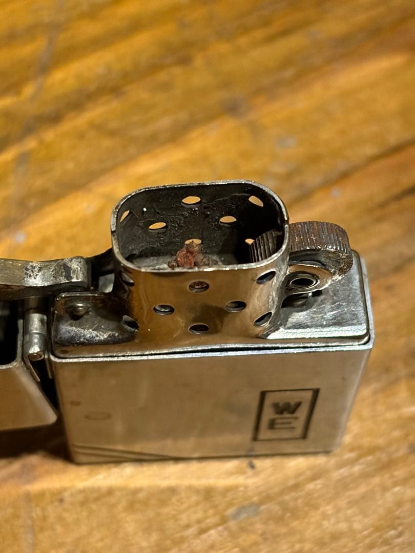 ヴィンテージ　ジッポ　ZIPPO オリジナル