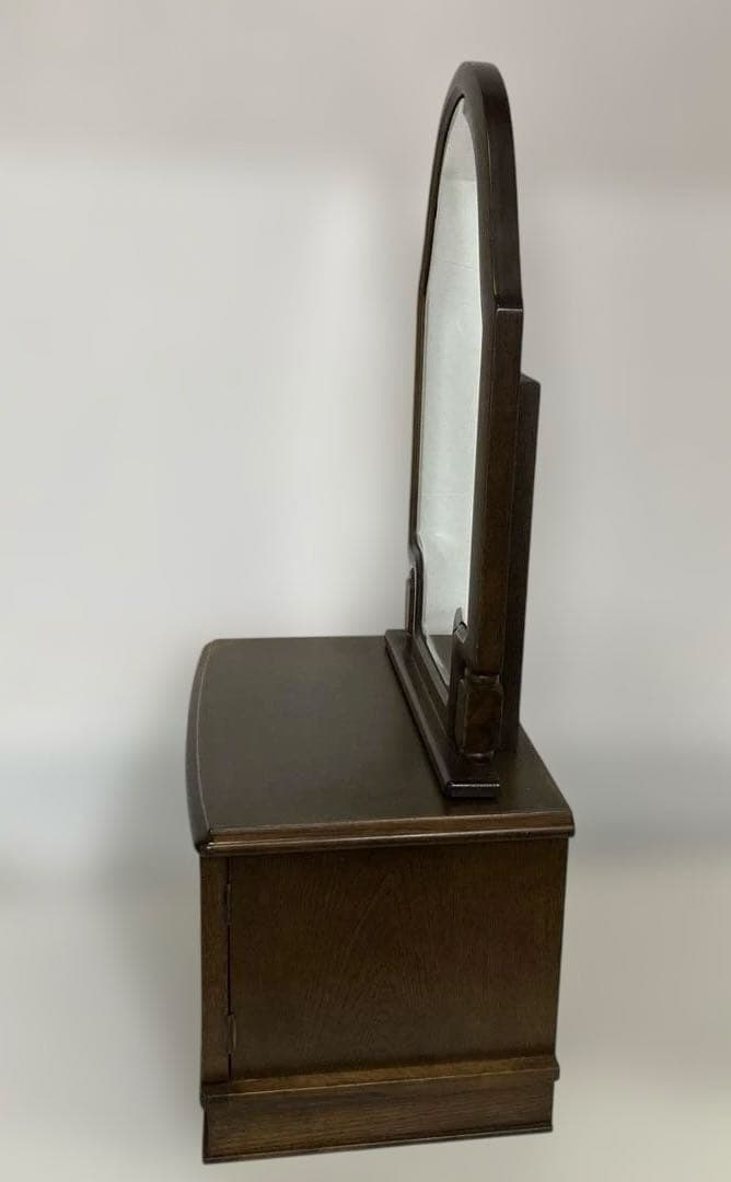 昭和レトロ　ドレッサー　鏡台　座卓