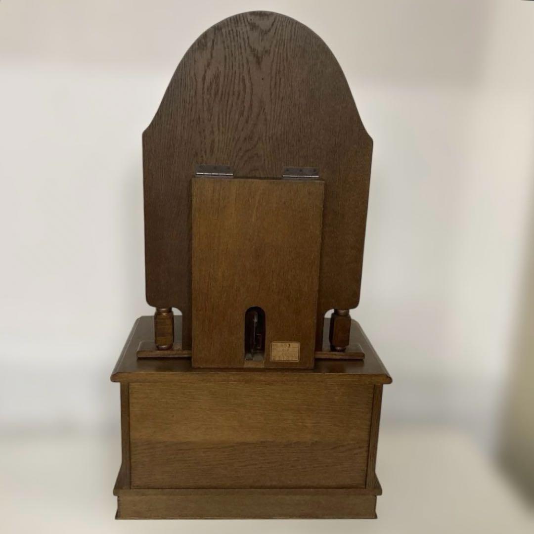 昭和レトロ　ドレッサー　鏡台　座卓