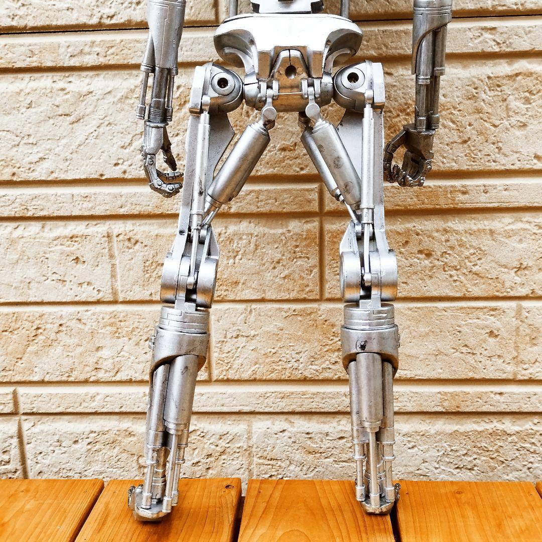 NECA エンドスケルトン ターミネーター2 18インチ