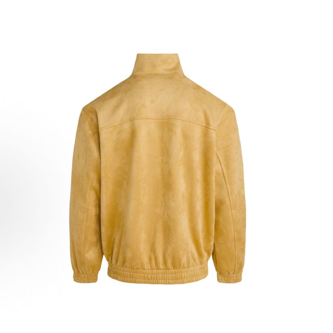 海外限定M Adidas CTT 3.1 トラックジャケットKT3851