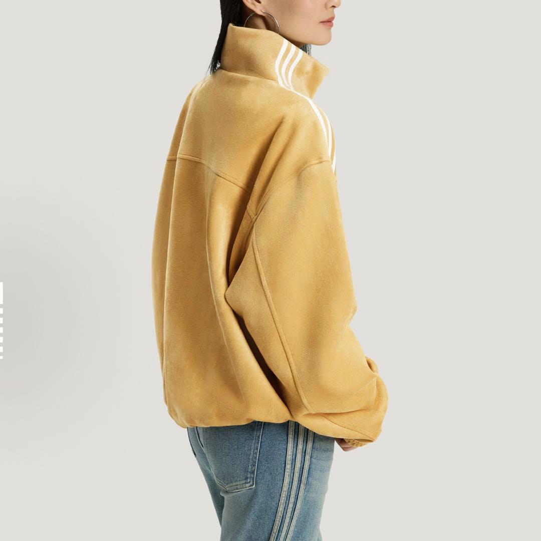 海外限定M Adidas CTT 3.1 トラックジャケットKT3851