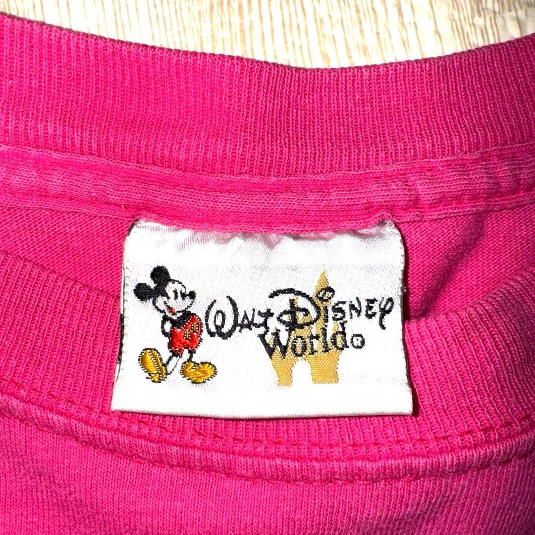 レア！　90s vintage ディズニー　美女と野獣　ベル　XXL