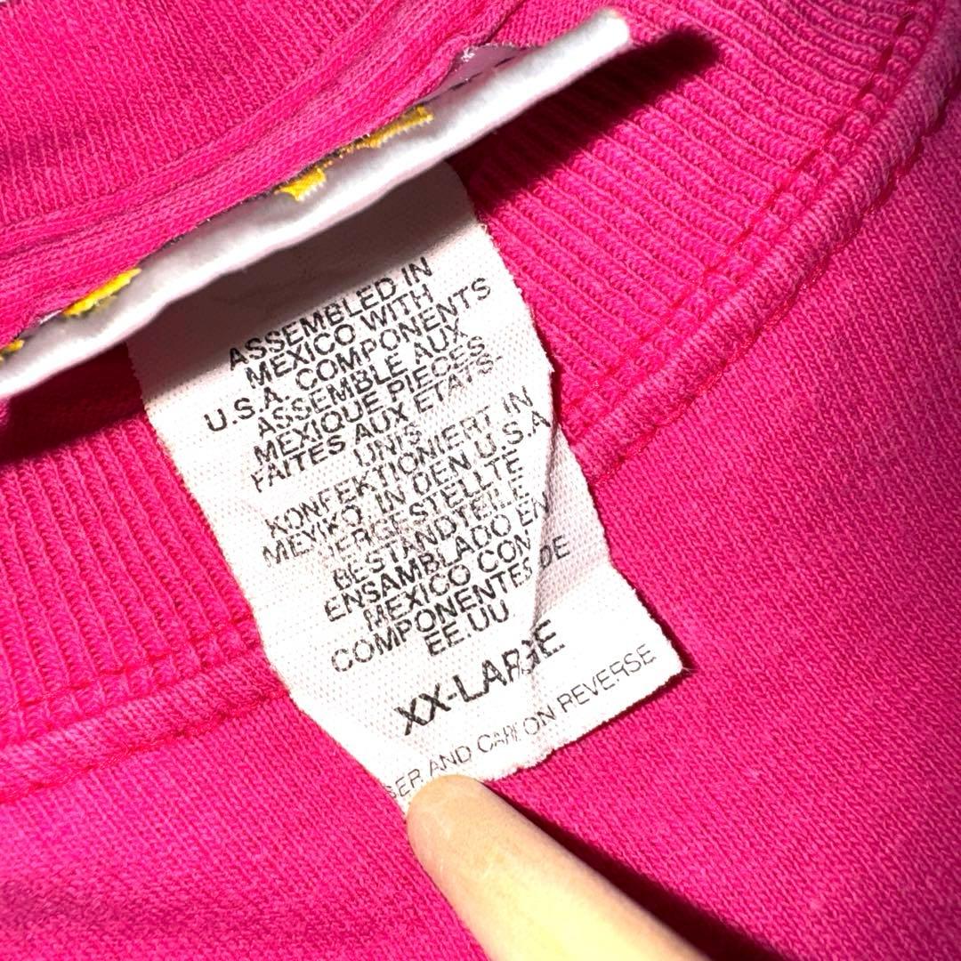 レア！　90s vintage ディズニー　美女と野獣　ベル　XXL