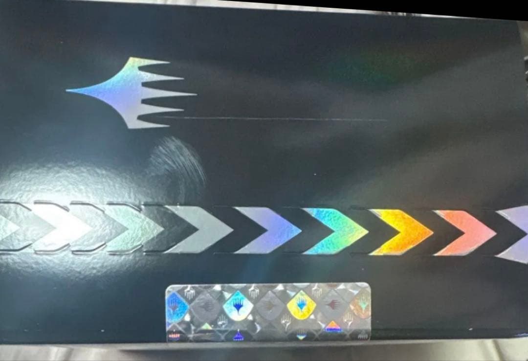 MTG ファイナルファンタジー　ギフトバンドル　1BOX 新品未開封　FF