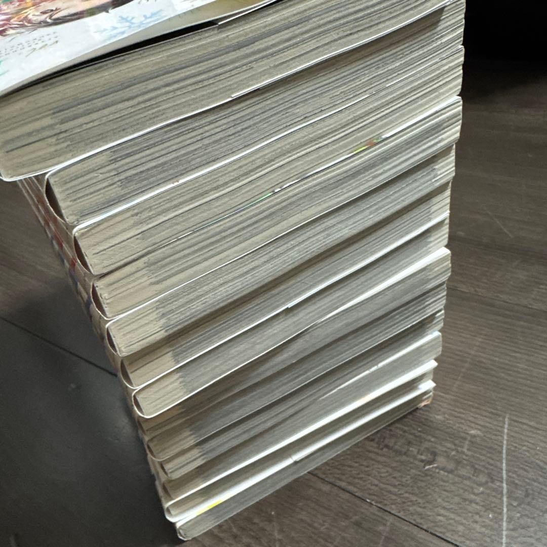 つるまいかだ メダリスト 1-13巻 全巻セット