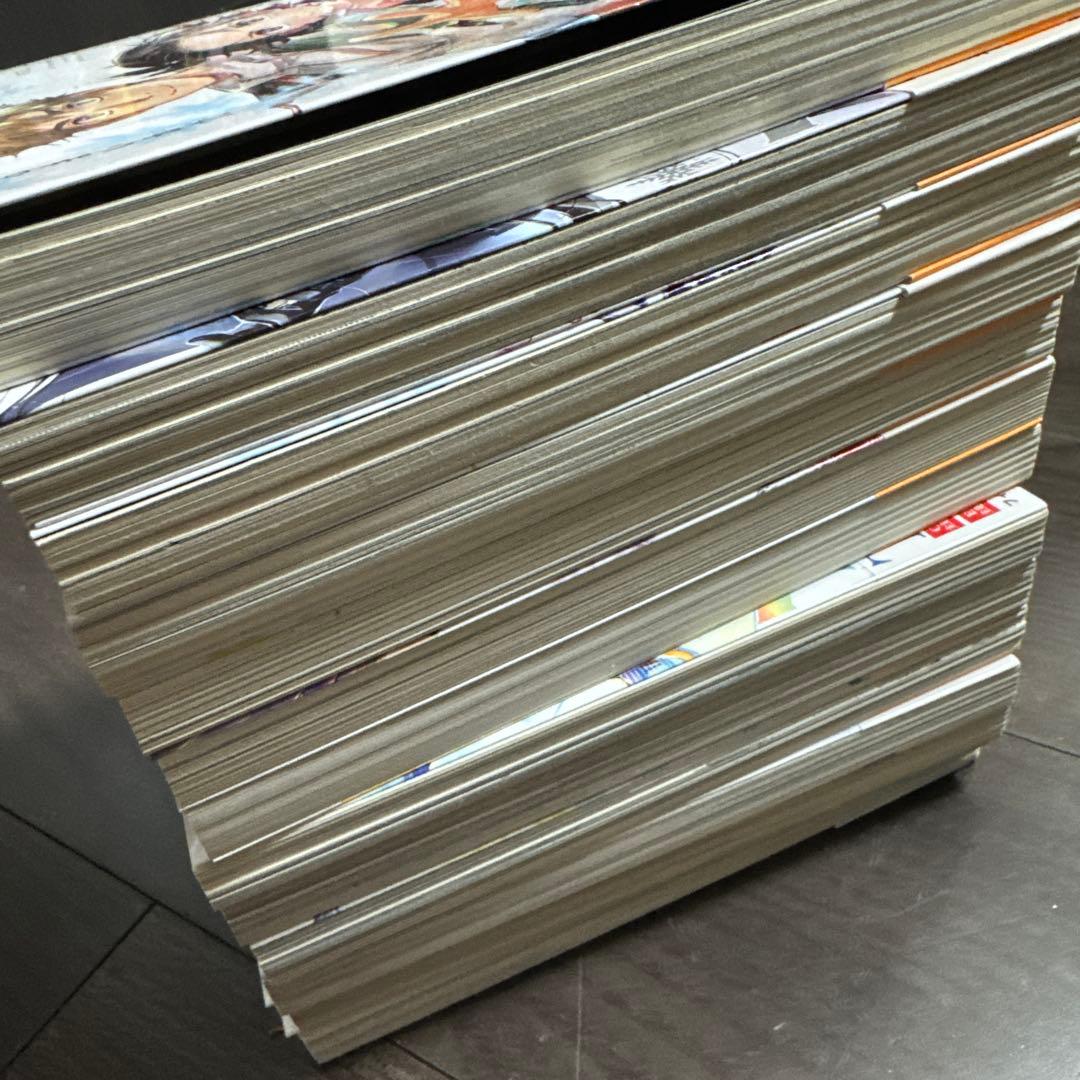 つるまいかだ メダリスト 1-13巻 全巻セット