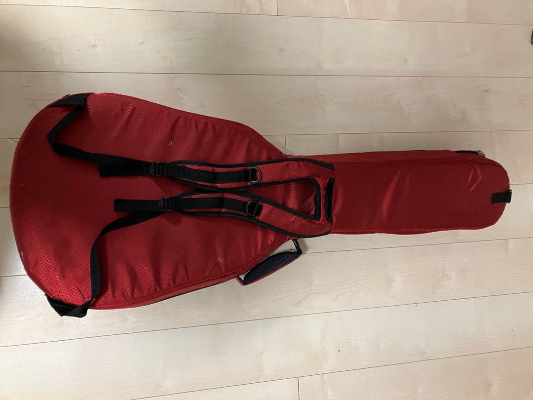 VG KTR-ES STD VS セミアコースティックギター エレキギター 中古