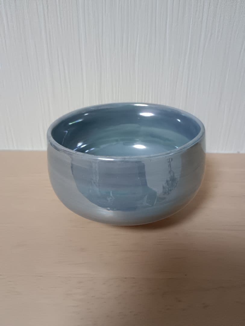 価格見直　青木良太作　宙瓷茶盌