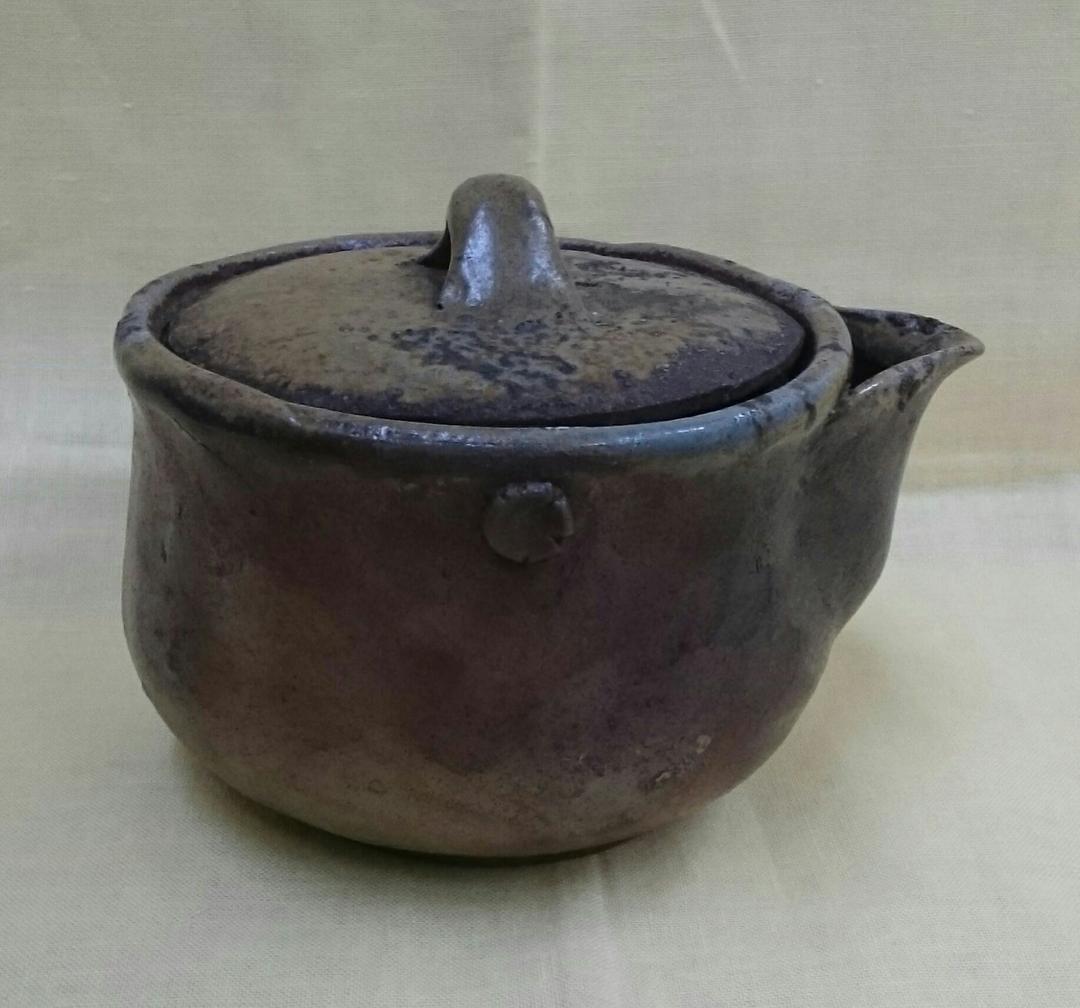 50　急須　ほうひん　茶器　煎茶碗　6