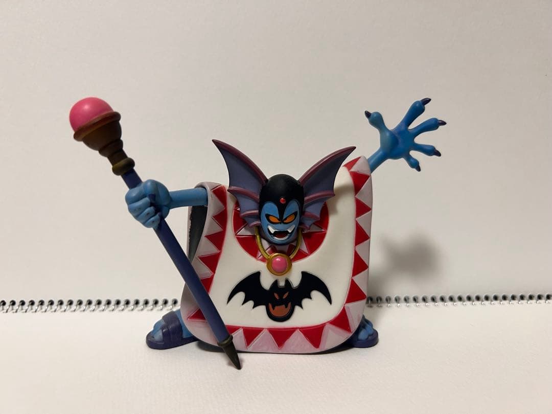 ハーゴン ドラゴンクエスト ソフビ DRAGONQUEST