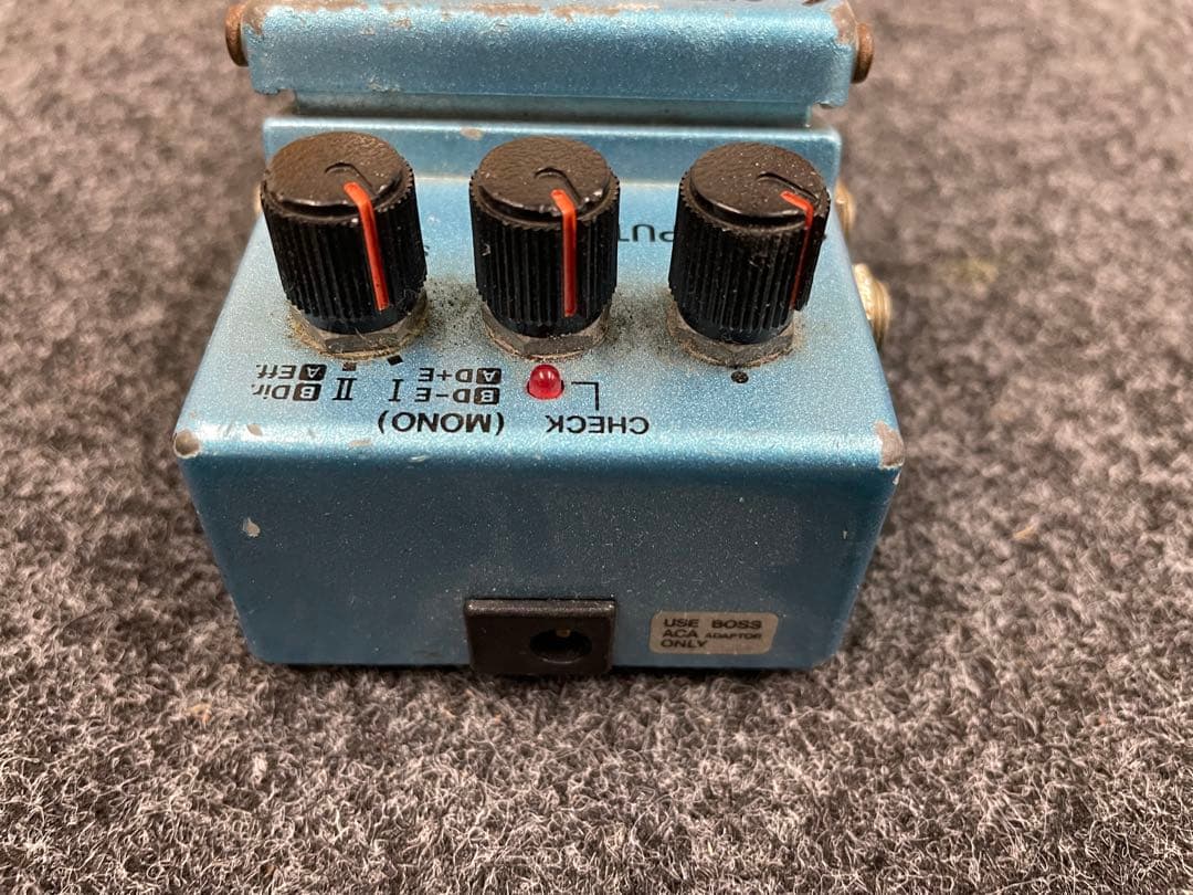 BOSS CE-3 Chorus Made in Japan 日本製