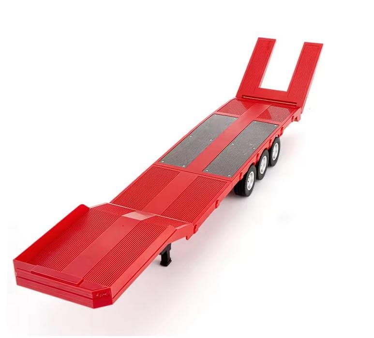 国内在庫品 Huina 1501・1502 スカニア 770S トレーラーセット