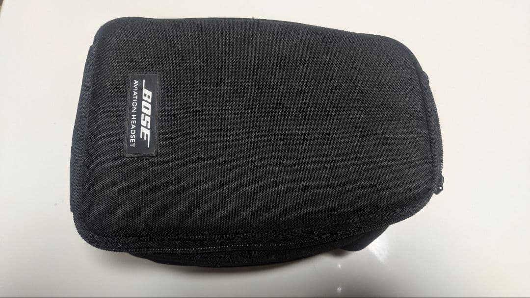 BOSE A20 AVIATION ヘッドセット ボーズ
