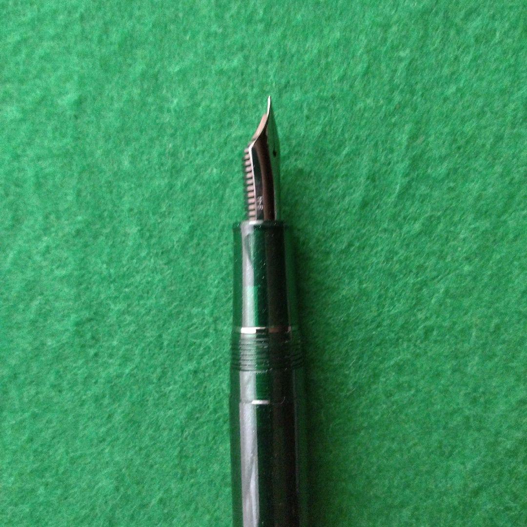 ブングボックス オリジナル万年筆「ノルウェーの森」2017年