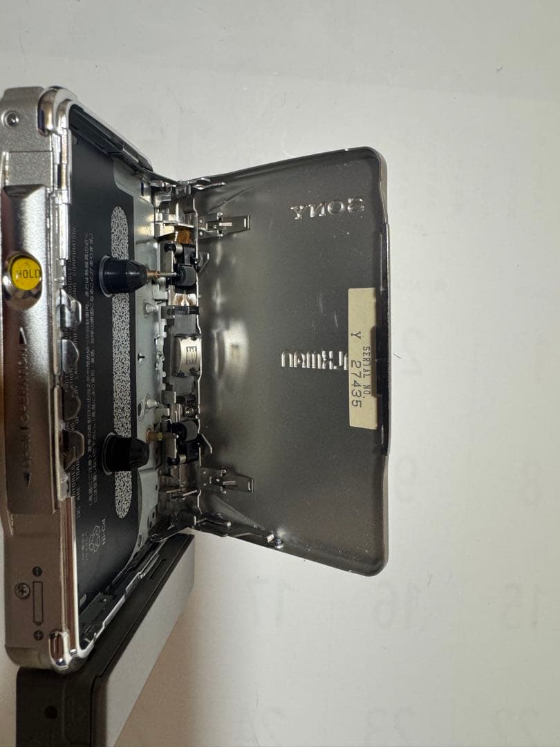 M*I様 SONY ウォークマン カセットプレーヤー4点セット