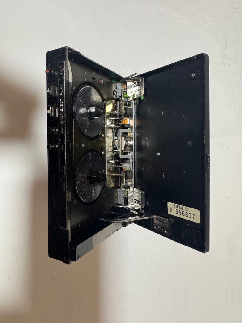 M*I様 SONY ウォークマン カセットプレーヤー4点セット