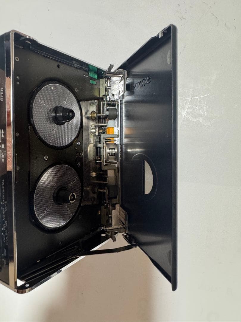 M*I様 SONY ウォークマン カセットプレーヤー4点セット