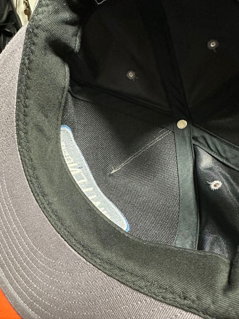 CHALLENGER チャレンジャー　キャップ