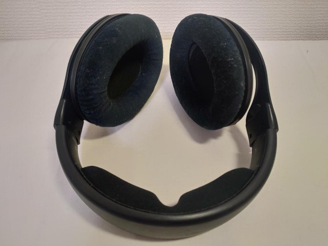 Sennheiser HD 560S ヘッドフォン