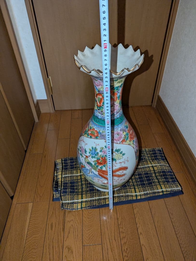 中国花瓶、壷、貴重品