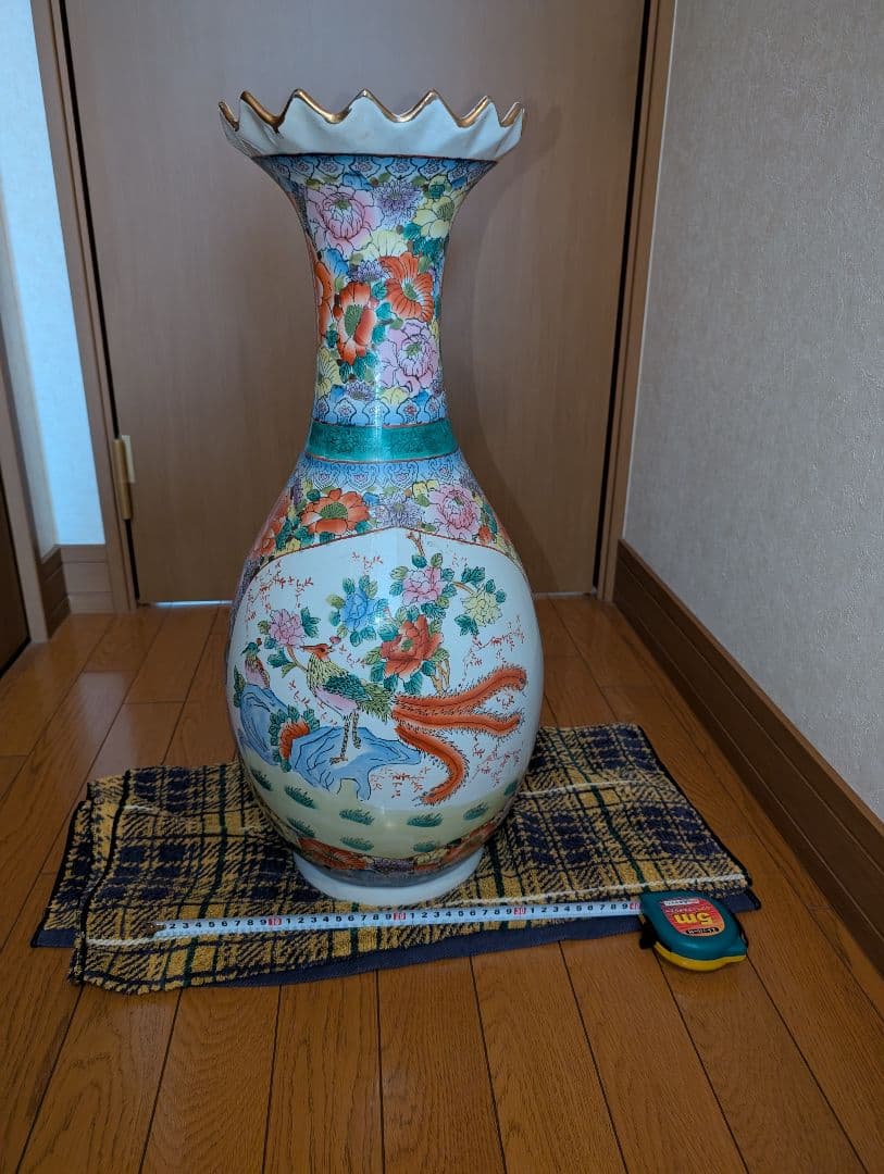 中国花瓶、壷、貴重品