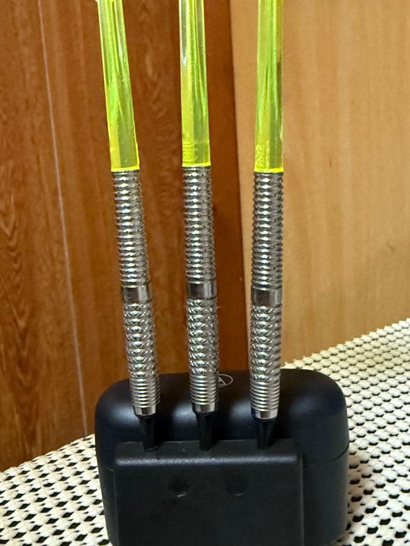 @*o様 TRiNiDAD KID プロトバレル