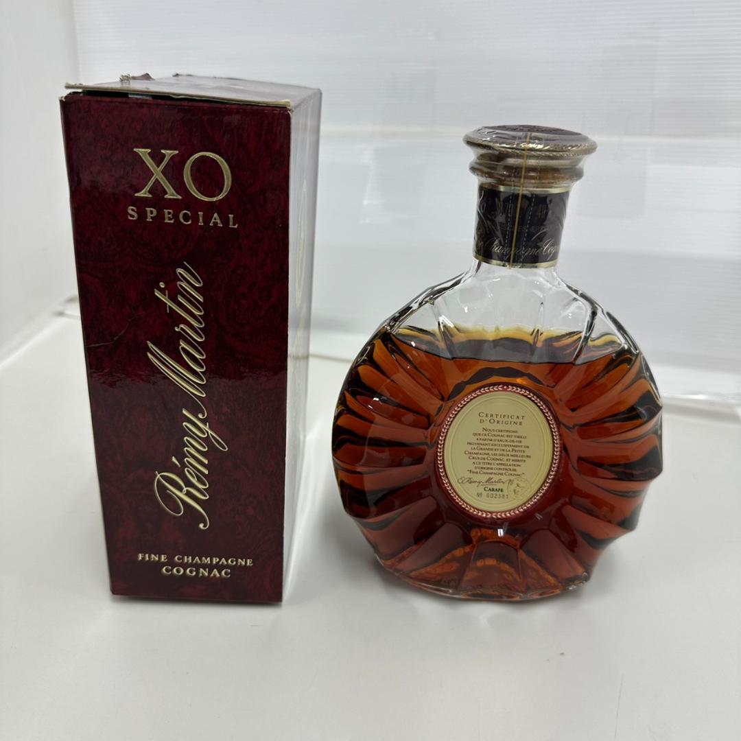 772124/レミーマルタン XO スペシャル