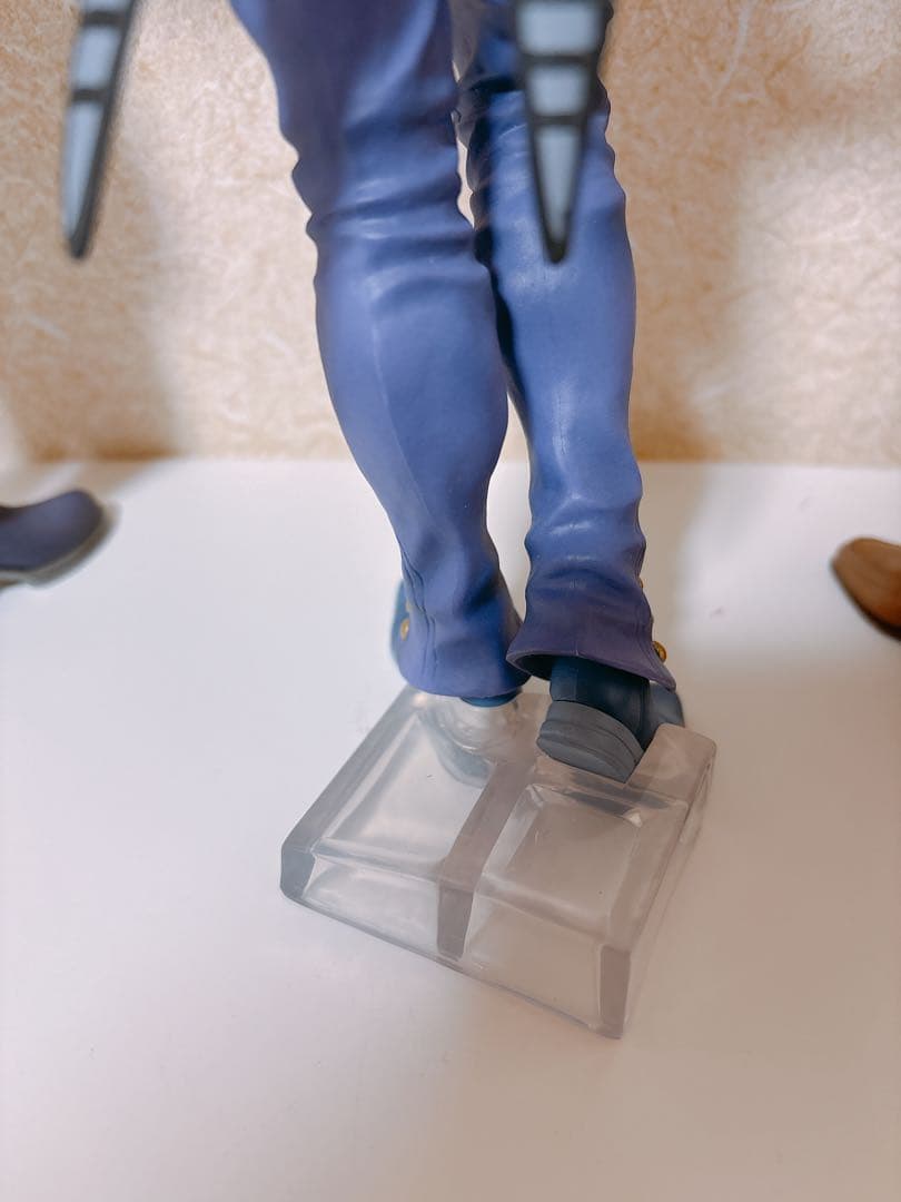 一番くじ ジョジョの奇妙な冒険 EVIL PARTY フィギュア　まとめ売り