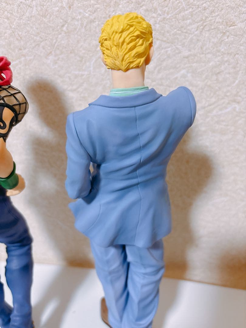 一番くじ ジョジョの奇妙な冒険 EVIL PARTY フィギュア　まとめ売り