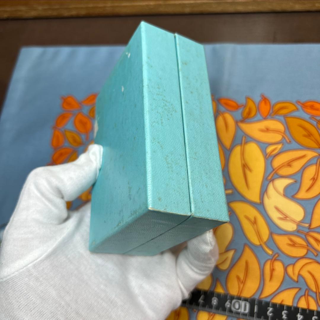 HALCYON DAYS 自由の女神像　ティファニーデザイン　小物入