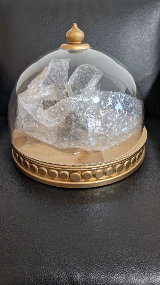 ドラゴンボール ミスターポポの神龍原型