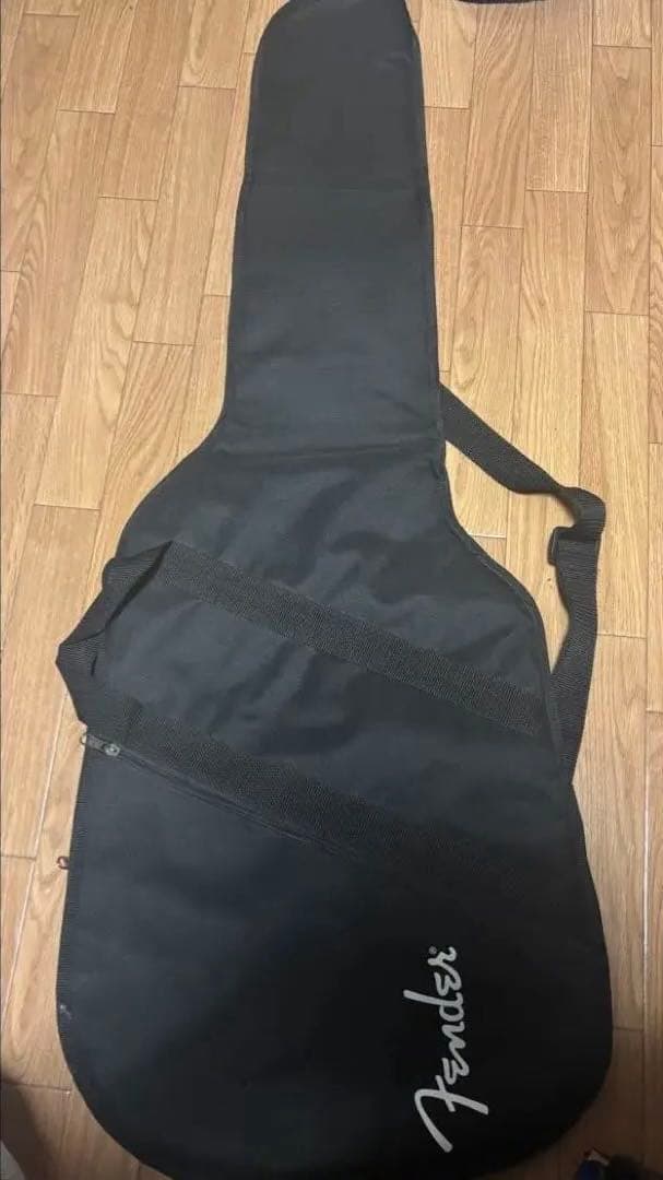 ギター Fender Player Stratocaster Black (2022)