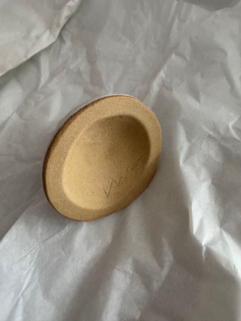 新品未使用品 madoka rindal マドカリンダル お香立て