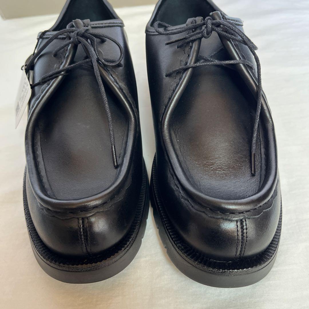 新品 KLEMAN クレマン PADROR 黒 41 26cm程度