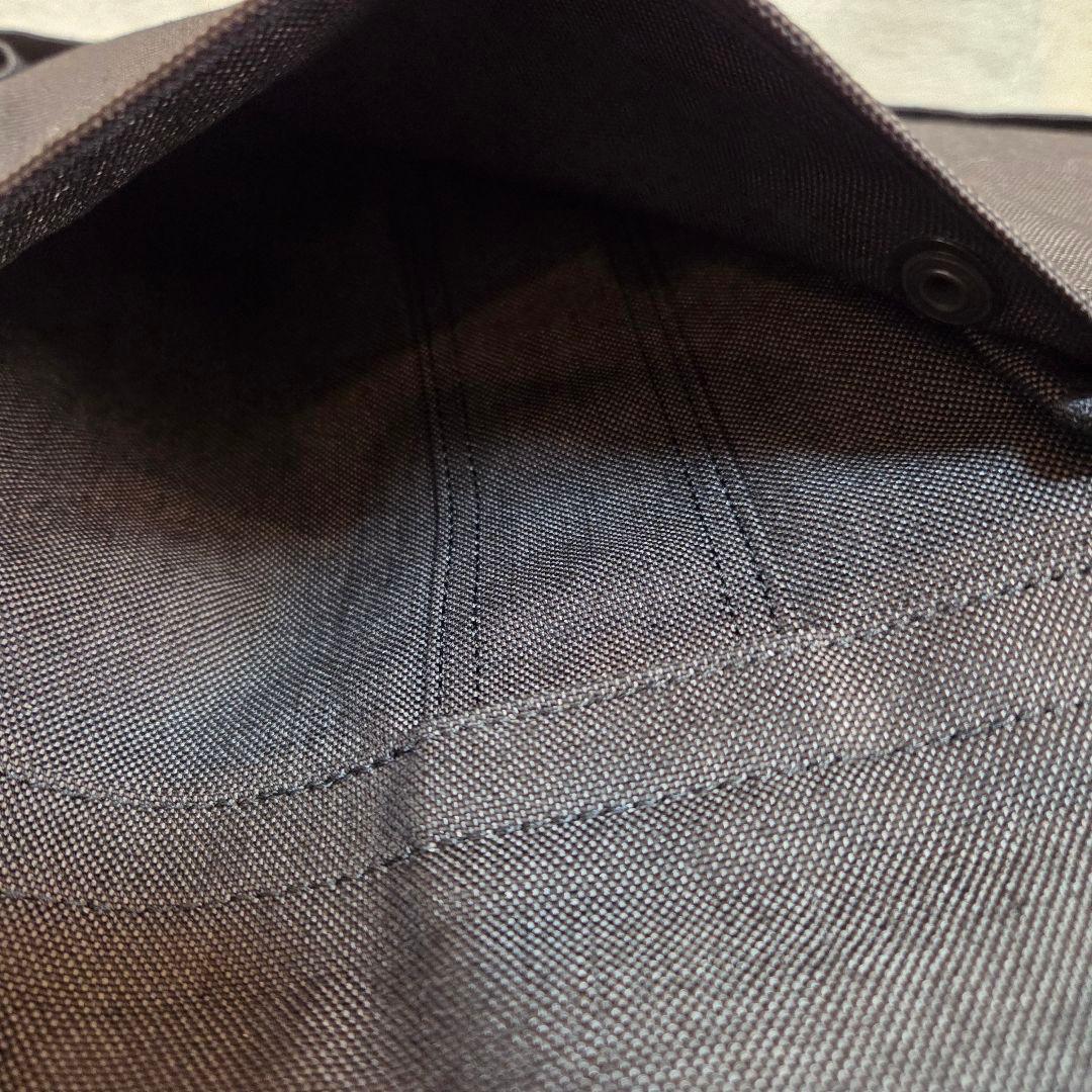 極美品 未使用級 PORTER ポーター スモーキー オーバーナイト 2way