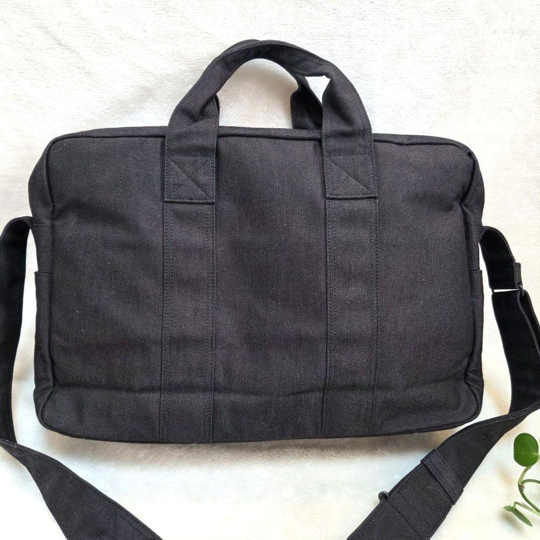 極美品 未使用級 PORTER ポーター スモーキー オーバーナイト 2way