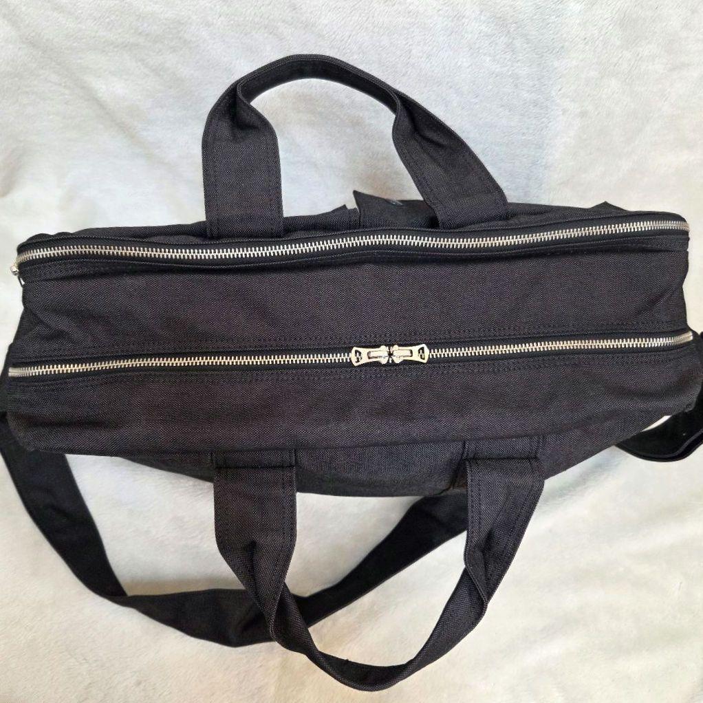 極美品 未使用級 PORTER ポーター スモーキー オーバーナイト 2way