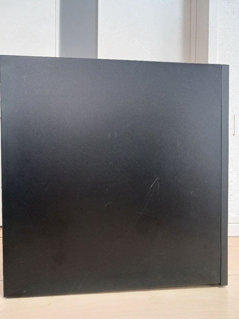 HP デスクトップPC ●I3-7100 ●HDD 500GB ●無線内蔵