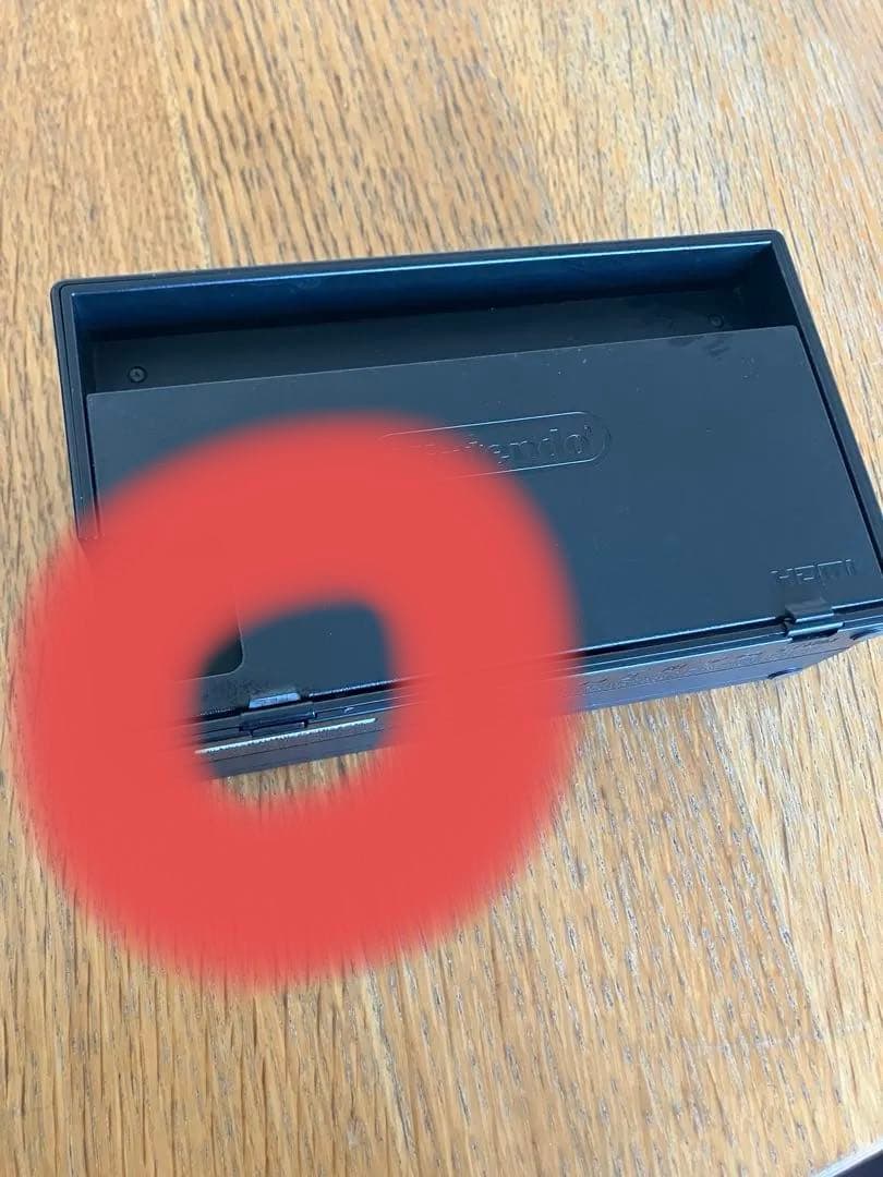 ふ*と様 ｛初期化済み｝Nintendo Switch ネオンブルー/レッド 本