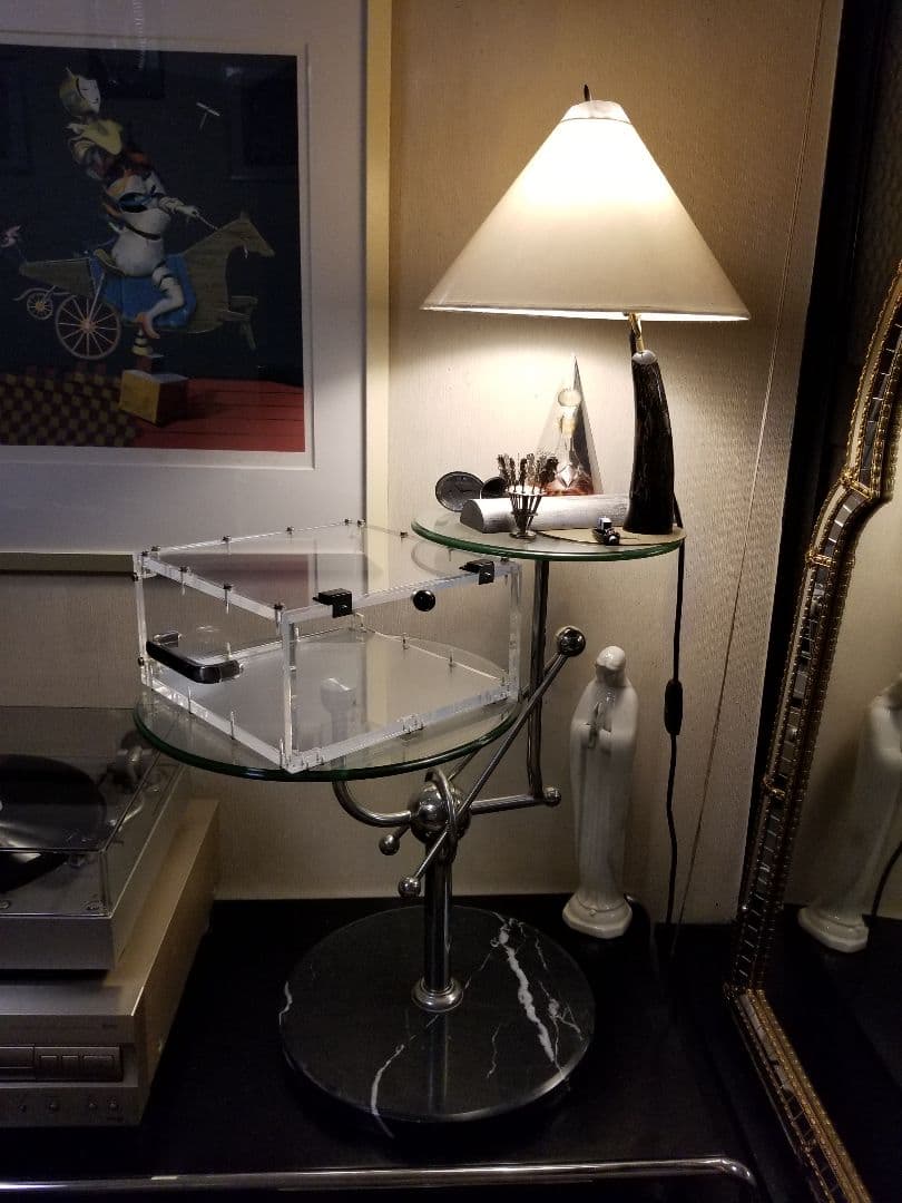 レア品　スペースエイジ　非売品　メディカル　サージカル　ステンレス　ボックス