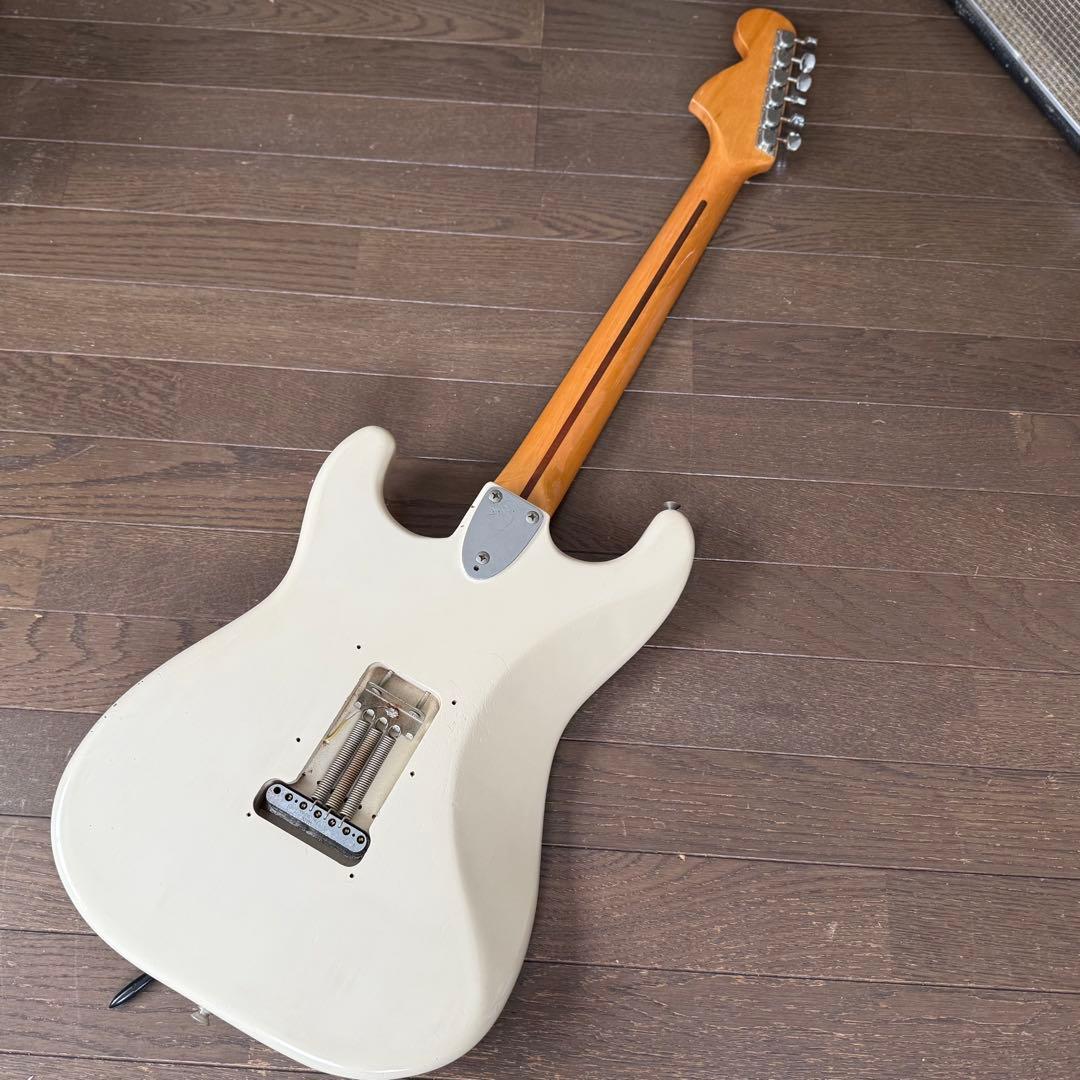 Tokai Silver Star 1979 トーカイ　SS