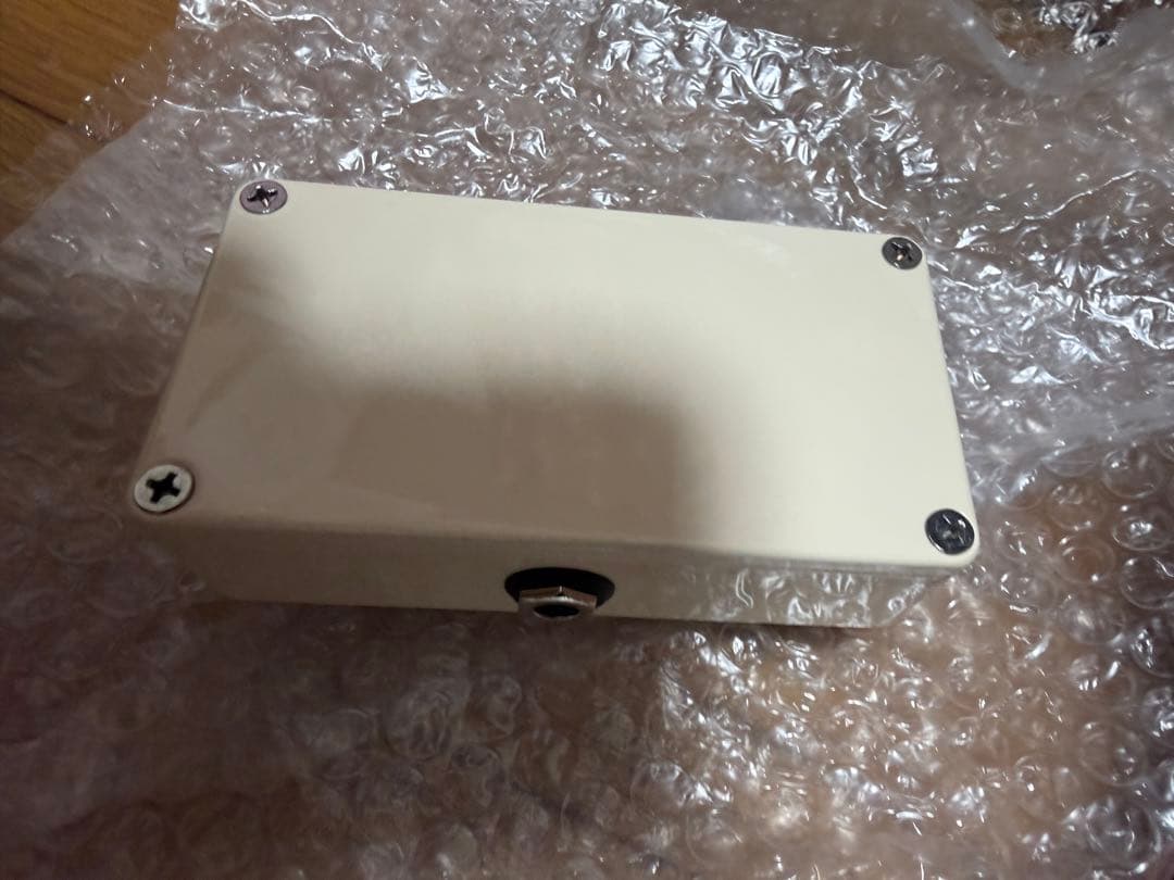 ギター MY FOOT (funk ojisan)