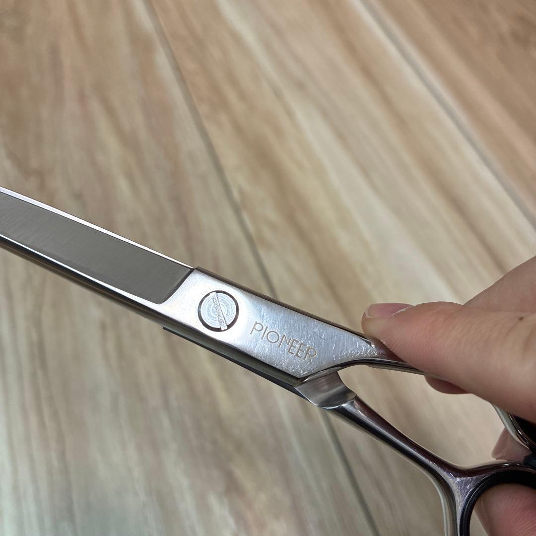 【パイオニア】　カーブシザー　SVS-70 RF